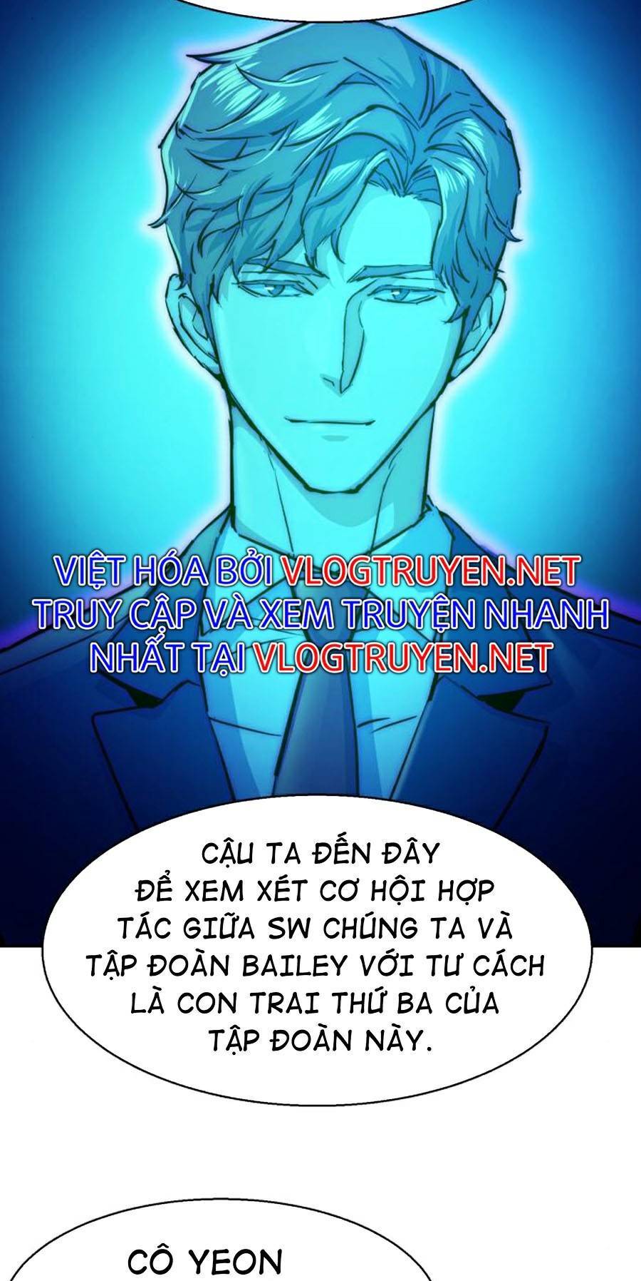 Bạn Học Của Tôi Là Lính Đánh Thuê Chap 72 - Next Chap 73