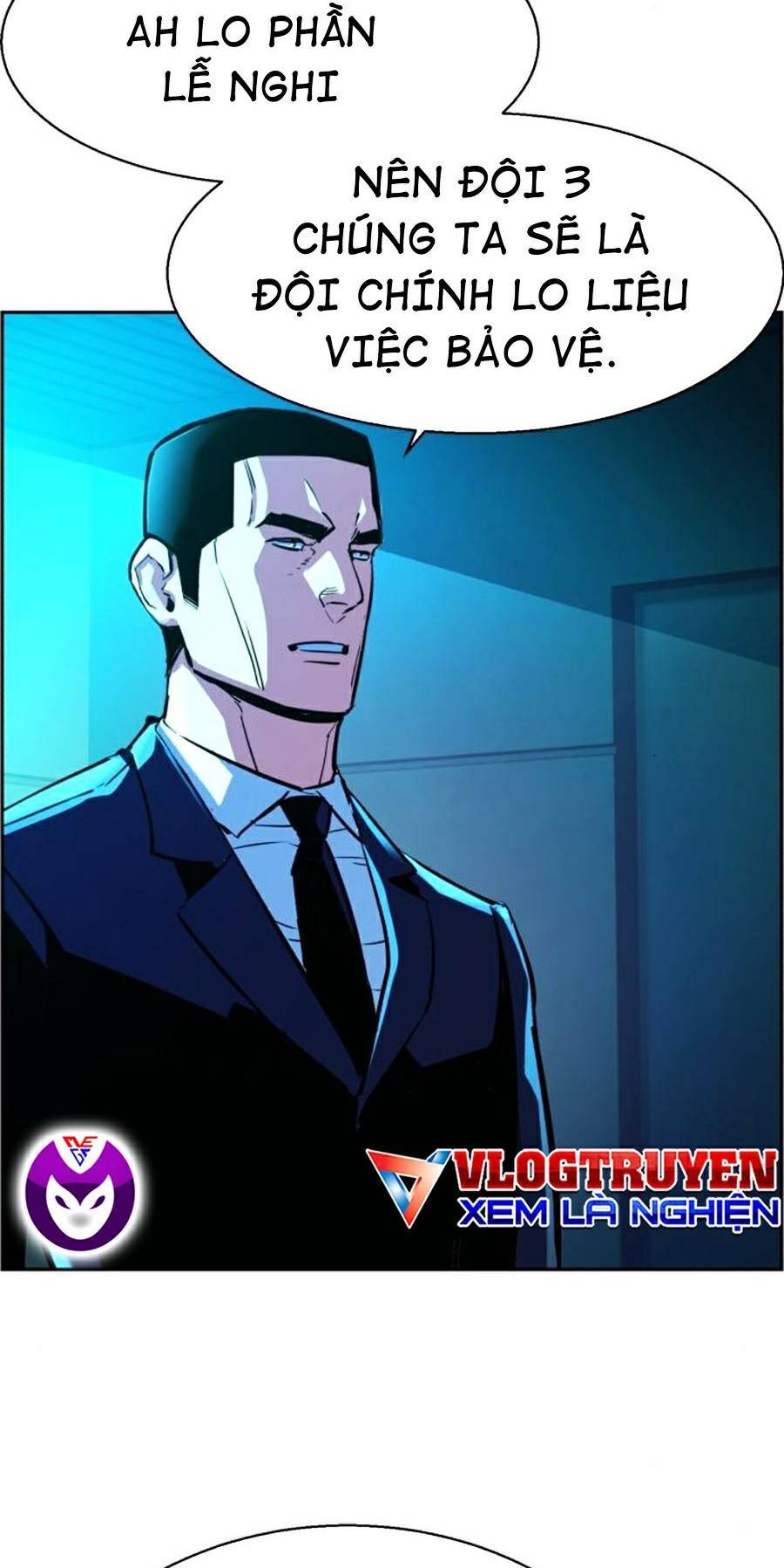 Bạn Học Của Tôi Là Lính Đánh Thuê Chap 72 - Next Chap 73