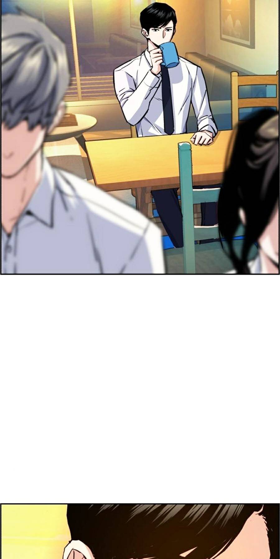 Bạn Học Của Tôi Là Lính Đánh Thuê Chap 72 - Next Chap 73