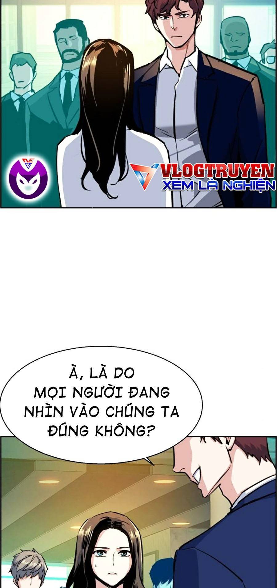 Bạn Học Của Tôi Là Lính Đánh Thuê Chap 72 - Next Chap 73