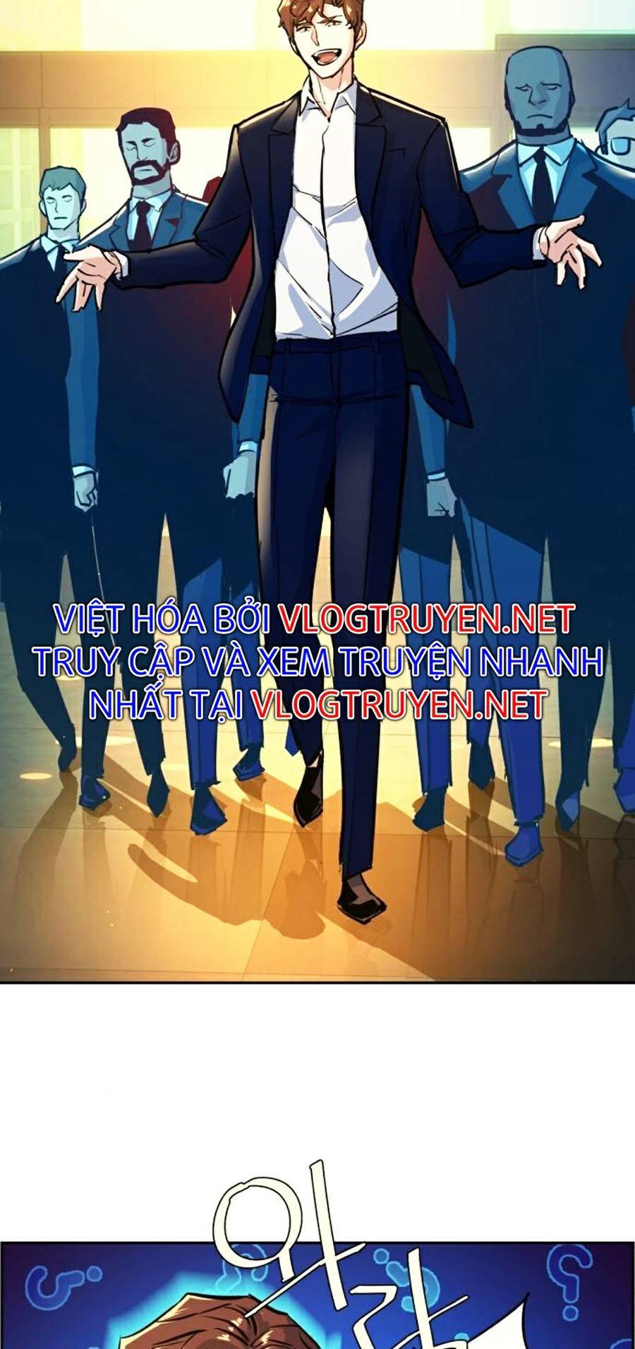 Bạn Học Của Tôi Là Lính Đánh Thuê Chap 72 - Next Chap 73