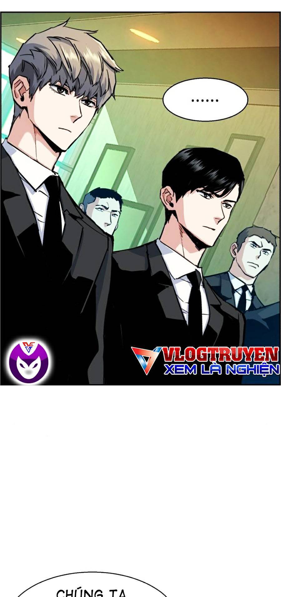 Bạn Học Của Tôi Là Lính Đánh Thuê Chap 72 - Next Chap 73