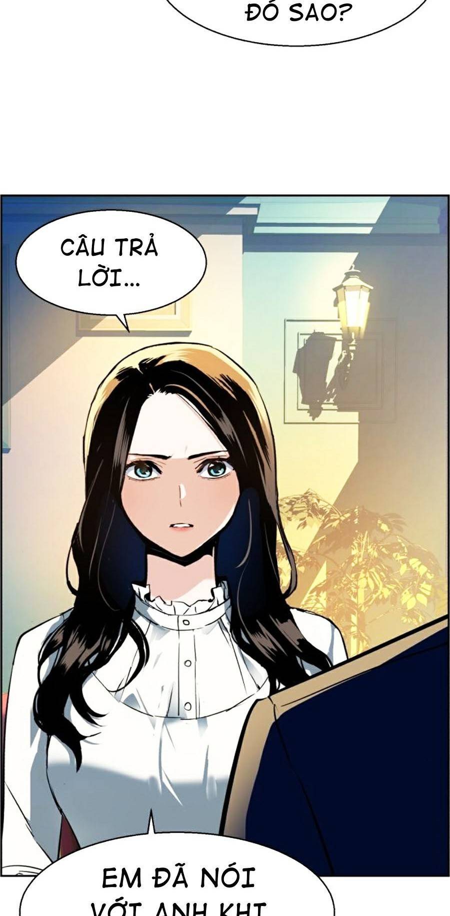 Bạn Học Của Tôi Là Lính Đánh Thuê Chap 72 - Next Chap 73