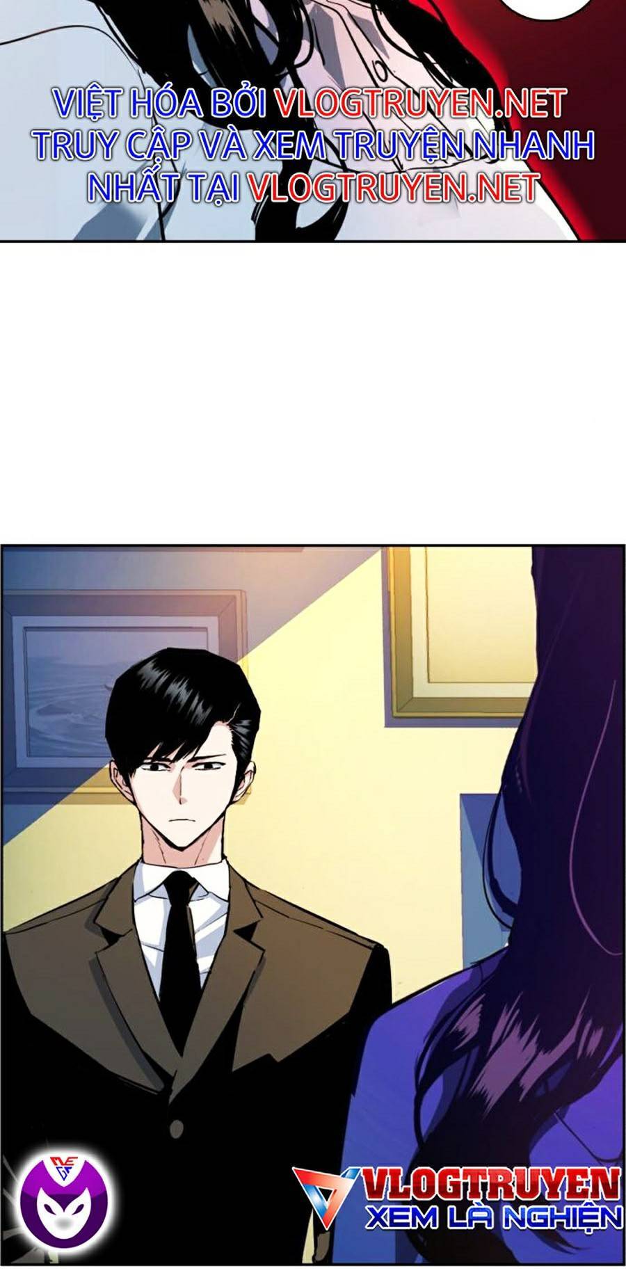 Bạn Học Của Tôi Là Lính Đánh Thuê Chap 72 - Next Chap 73