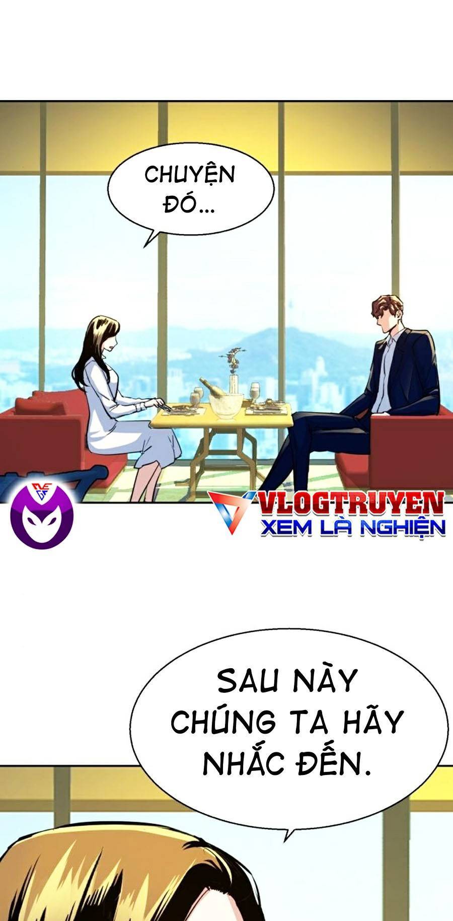 Bạn Học Của Tôi Là Lính Đánh Thuê Chap 72 - Next Chap 73