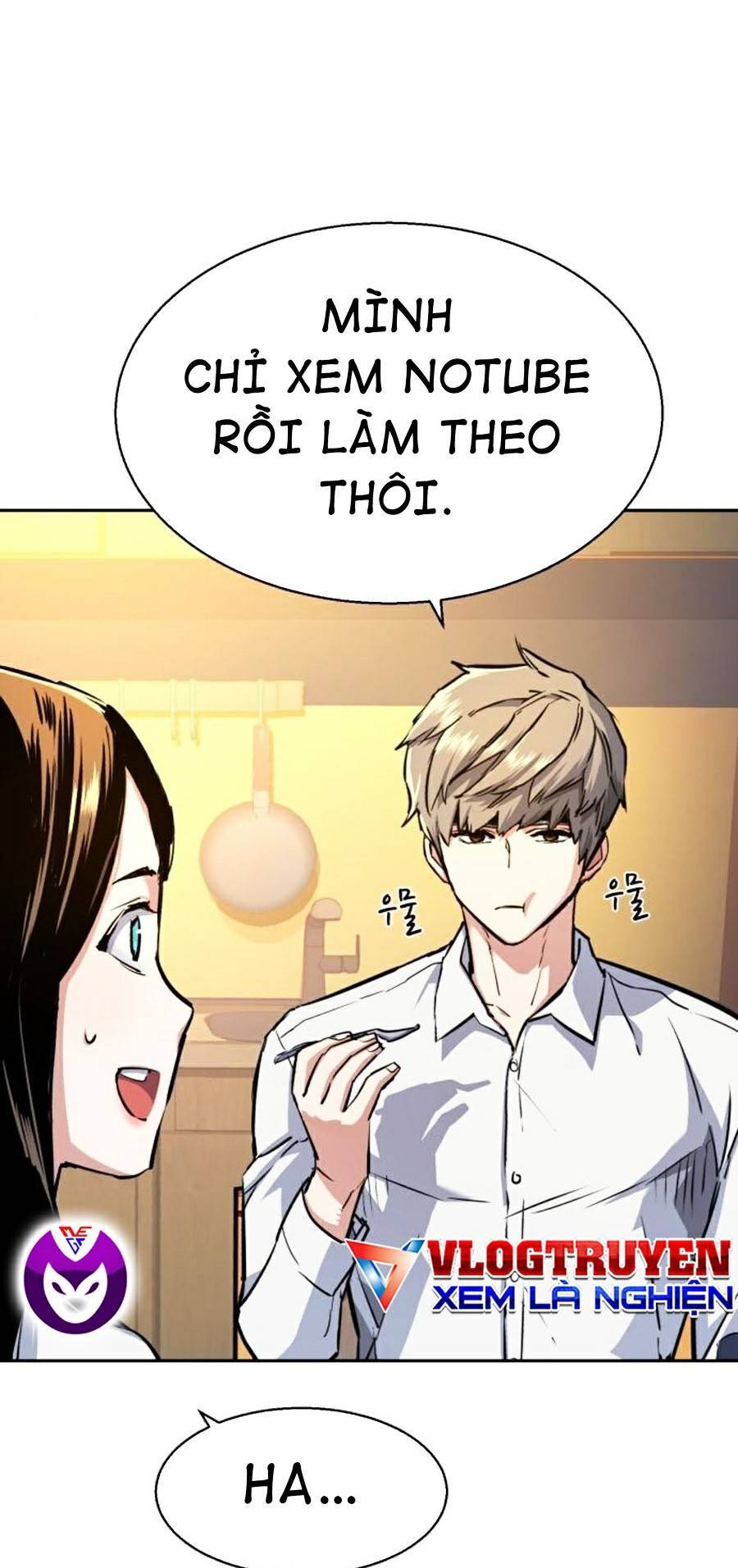 Bạn Học Của Tôi Là Lính Đánh Thuê Chap 72 - Next Chap 73