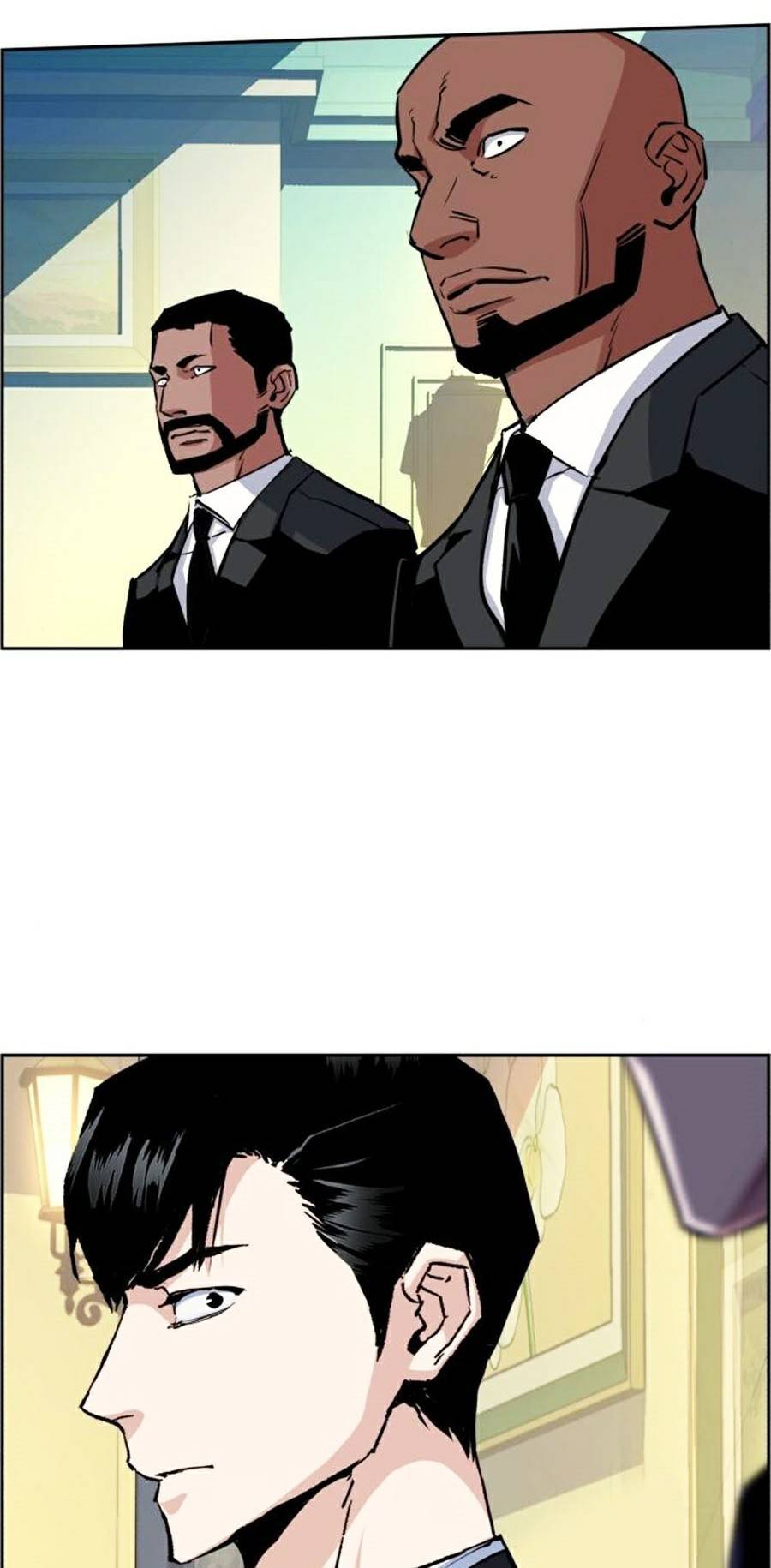 Bạn Học Của Tôi Là Lính Đánh Thuê Chap 72 - Next Chap 73