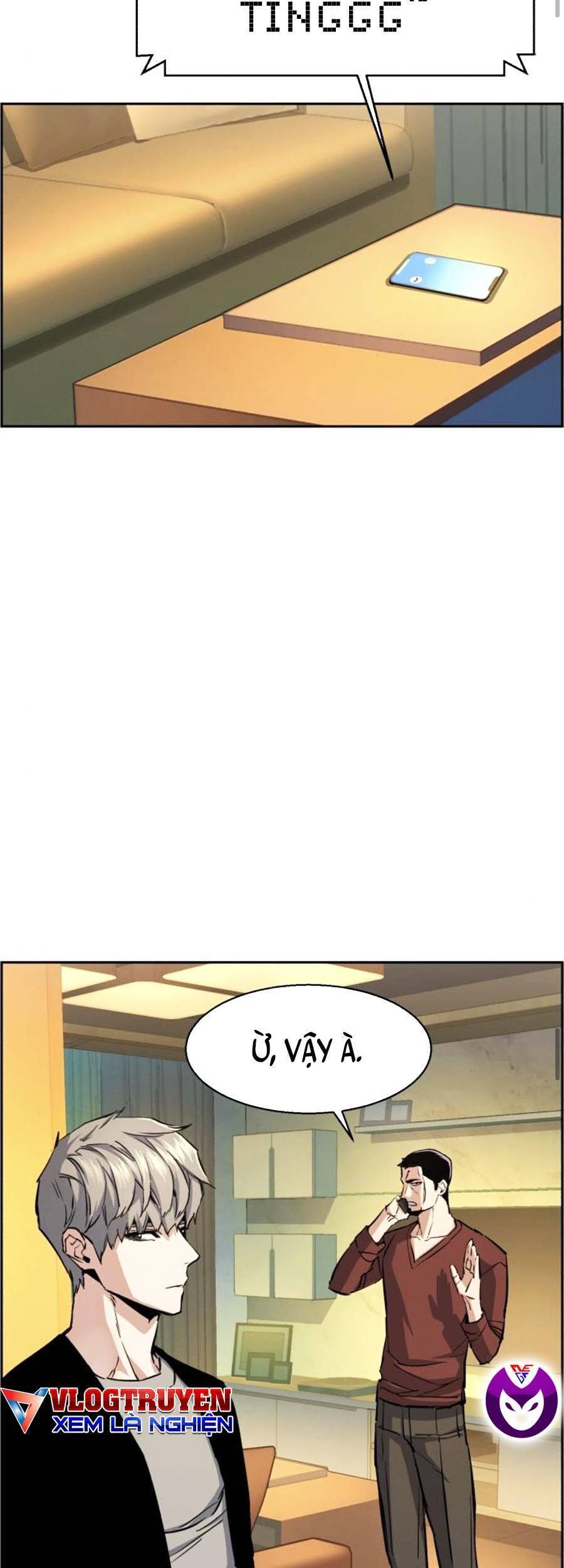 Bạn Học Của Tôi Là Lính Đánh Thuê Chap 80 - Next Chap 81