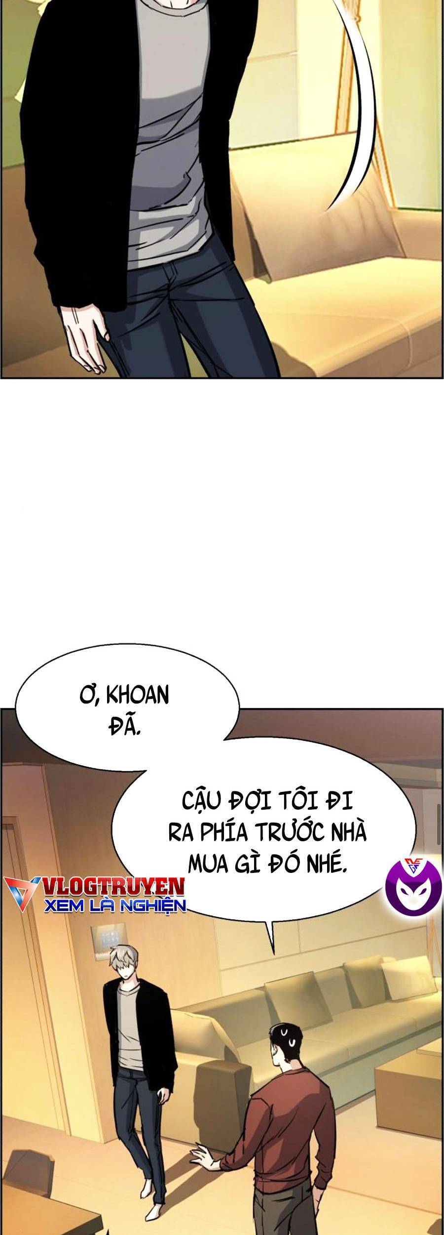 Bạn Học Của Tôi Là Lính Đánh Thuê Chap 80 - Next Chap 81