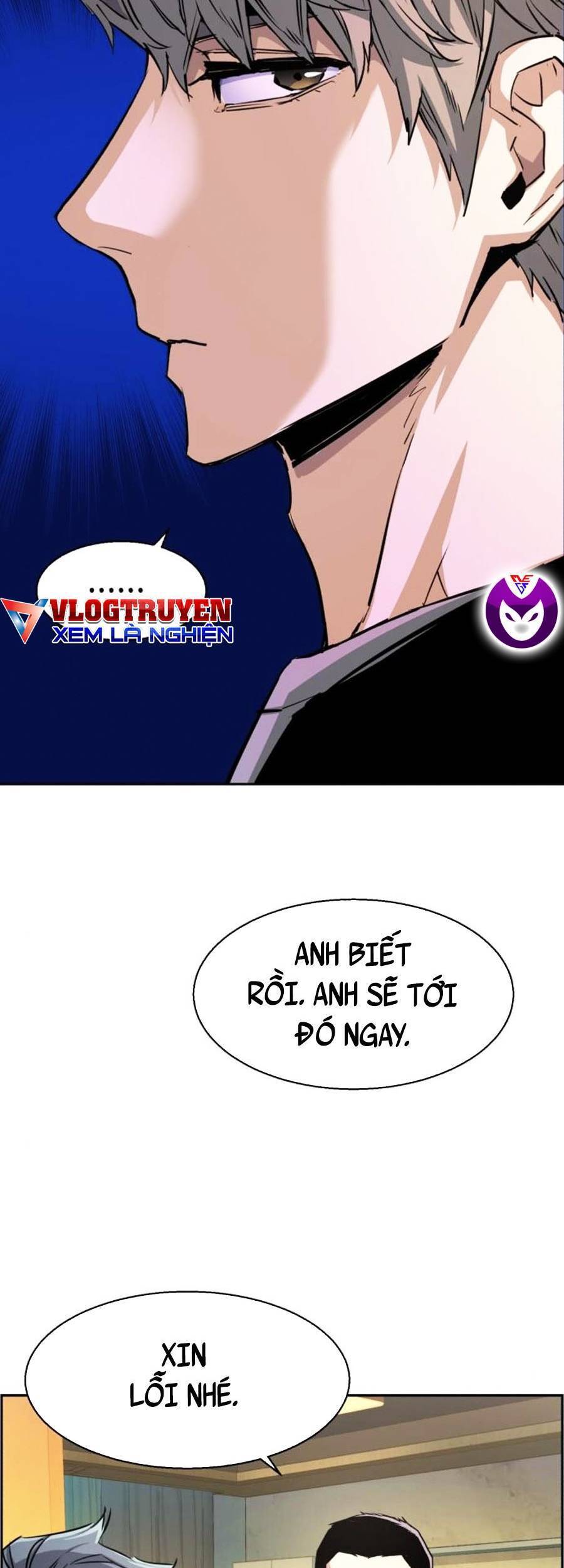 Bạn Học Của Tôi Là Lính Đánh Thuê Chap 80 - Next Chap 81