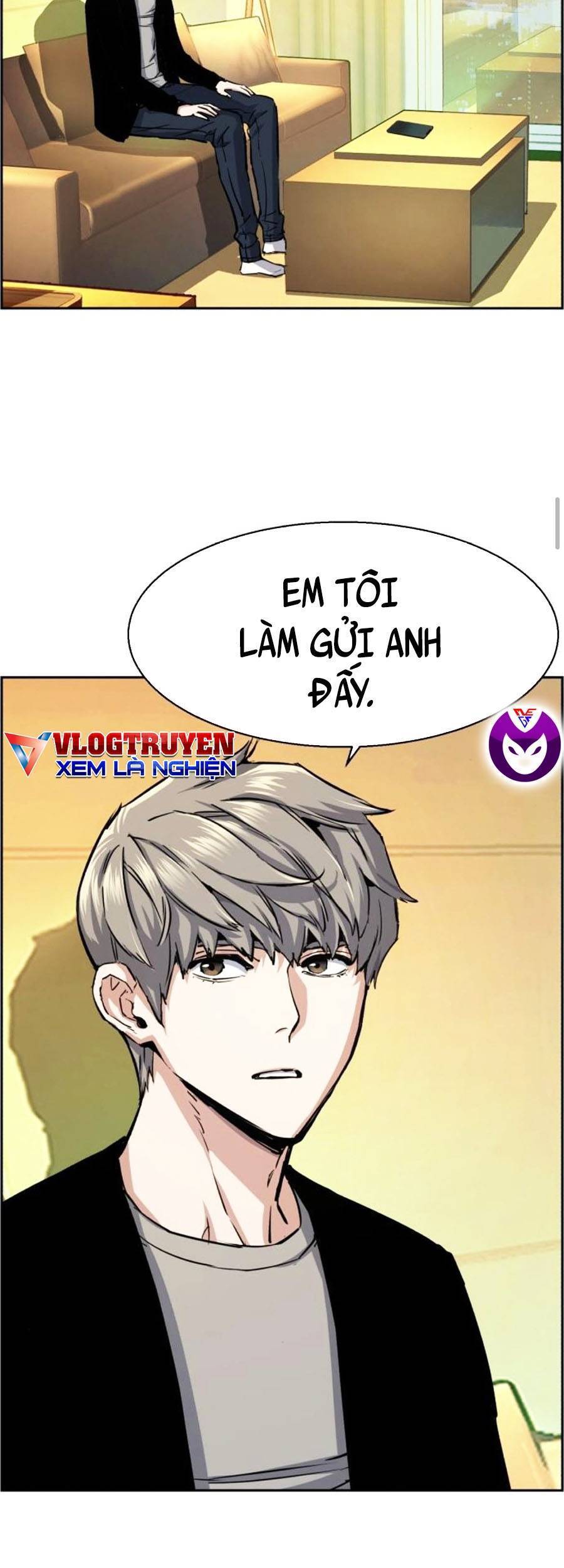 Bạn Học Của Tôi Là Lính Đánh Thuê Chap 80 - Next Chap 81