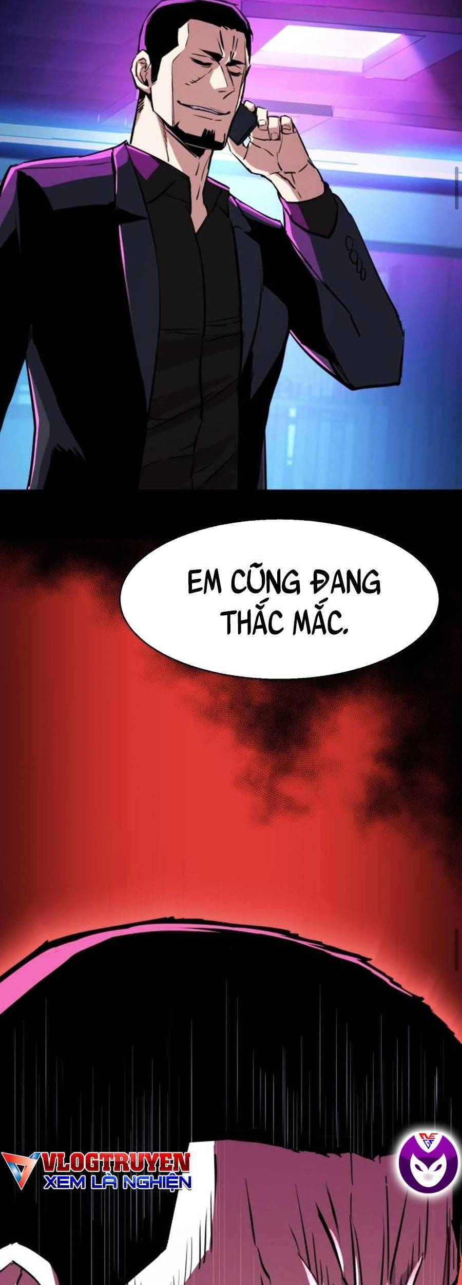 Bạn Học Của Tôi Là Lính Đánh Thuê Chap 80 - Next Chap 81