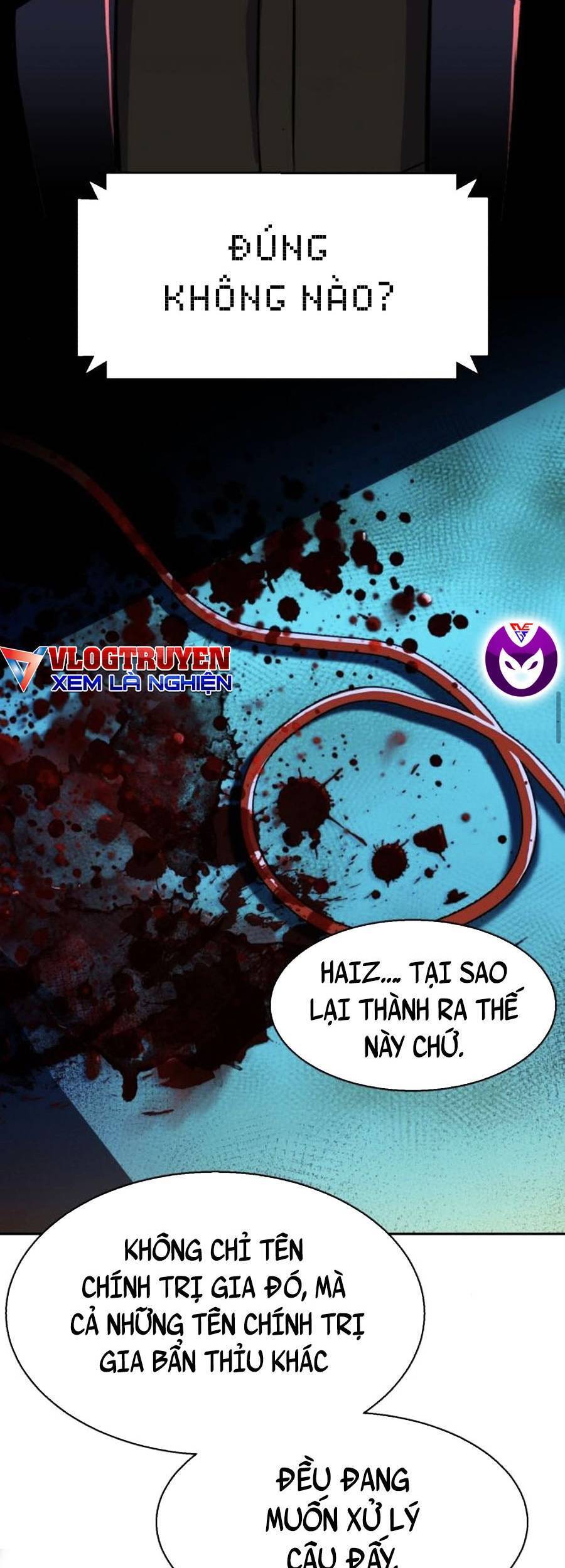 Bạn Học Của Tôi Là Lính Đánh Thuê Chap 80 - Next Chap 81