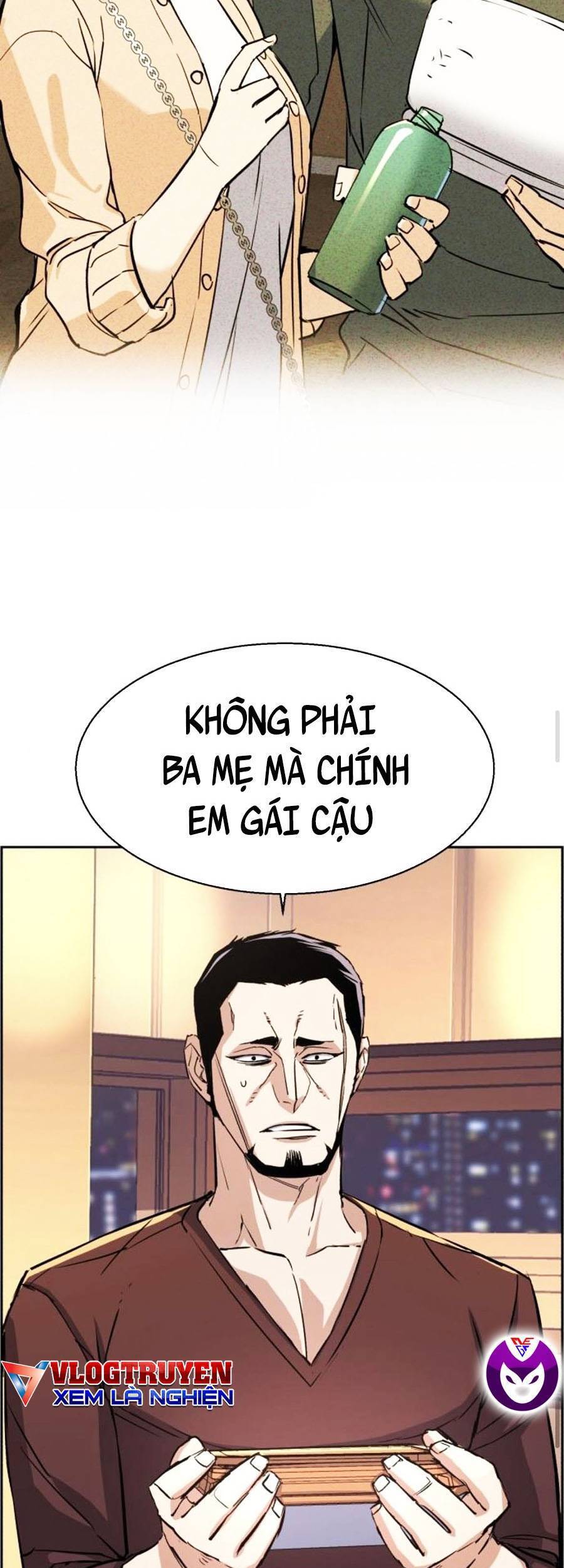 Bạn Học Của Tôi Là Lính Đánh Thuê Chap 80 - Next Chap 81