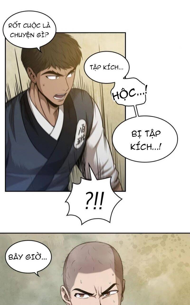 Nano Ma Thần Chap 48 - Next Chap 49