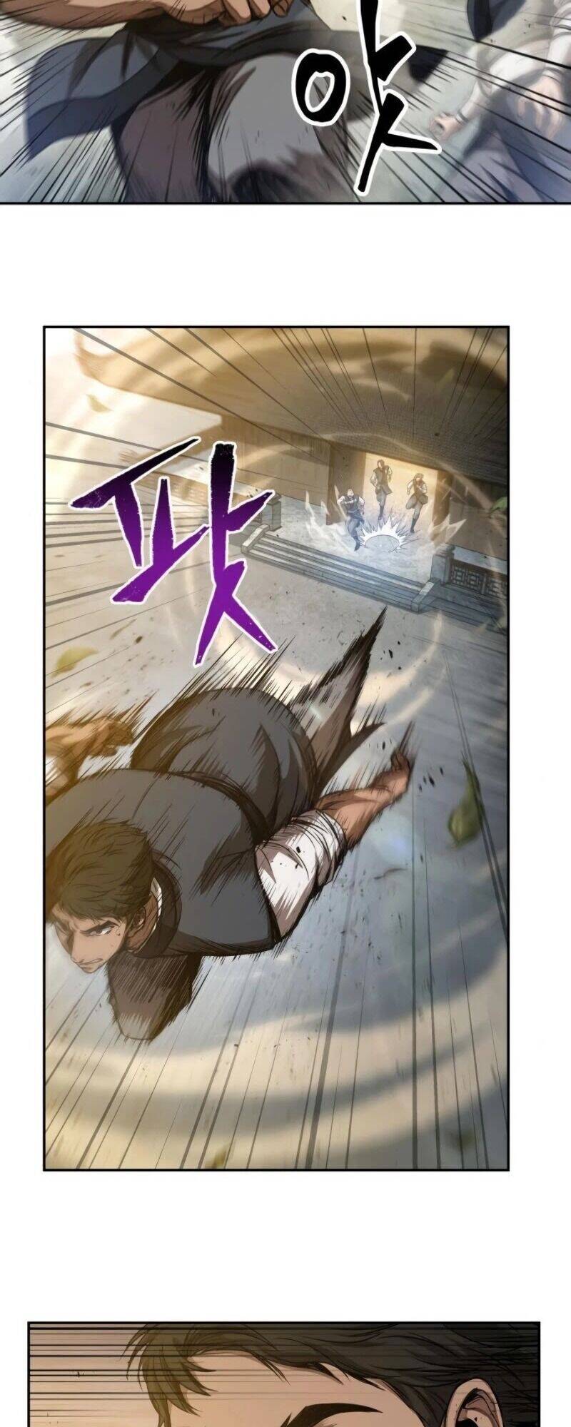 Nano Ma Thần Chap 48 - Next Chap 49