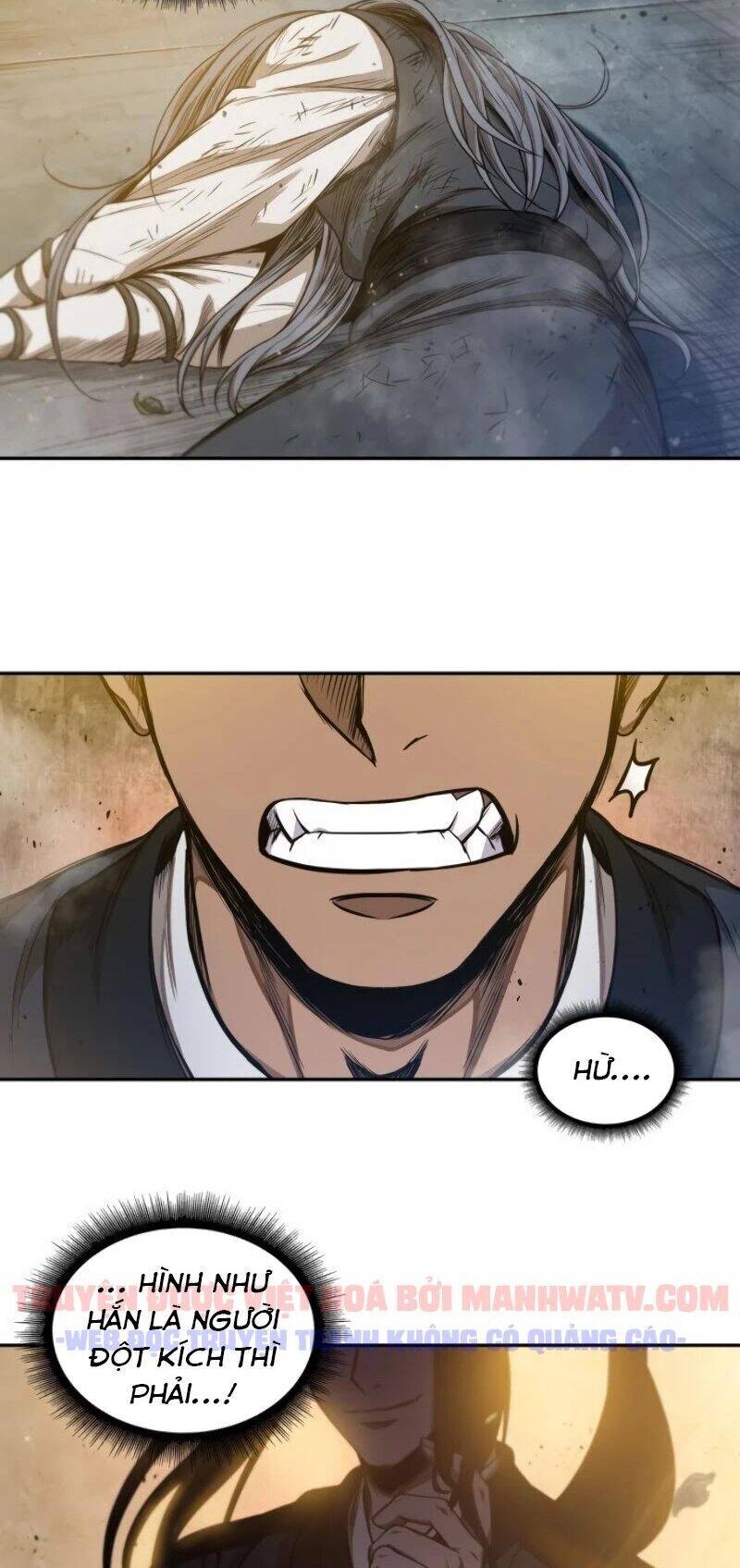Nano Ma Thần Chap 48 - Next Chap 49