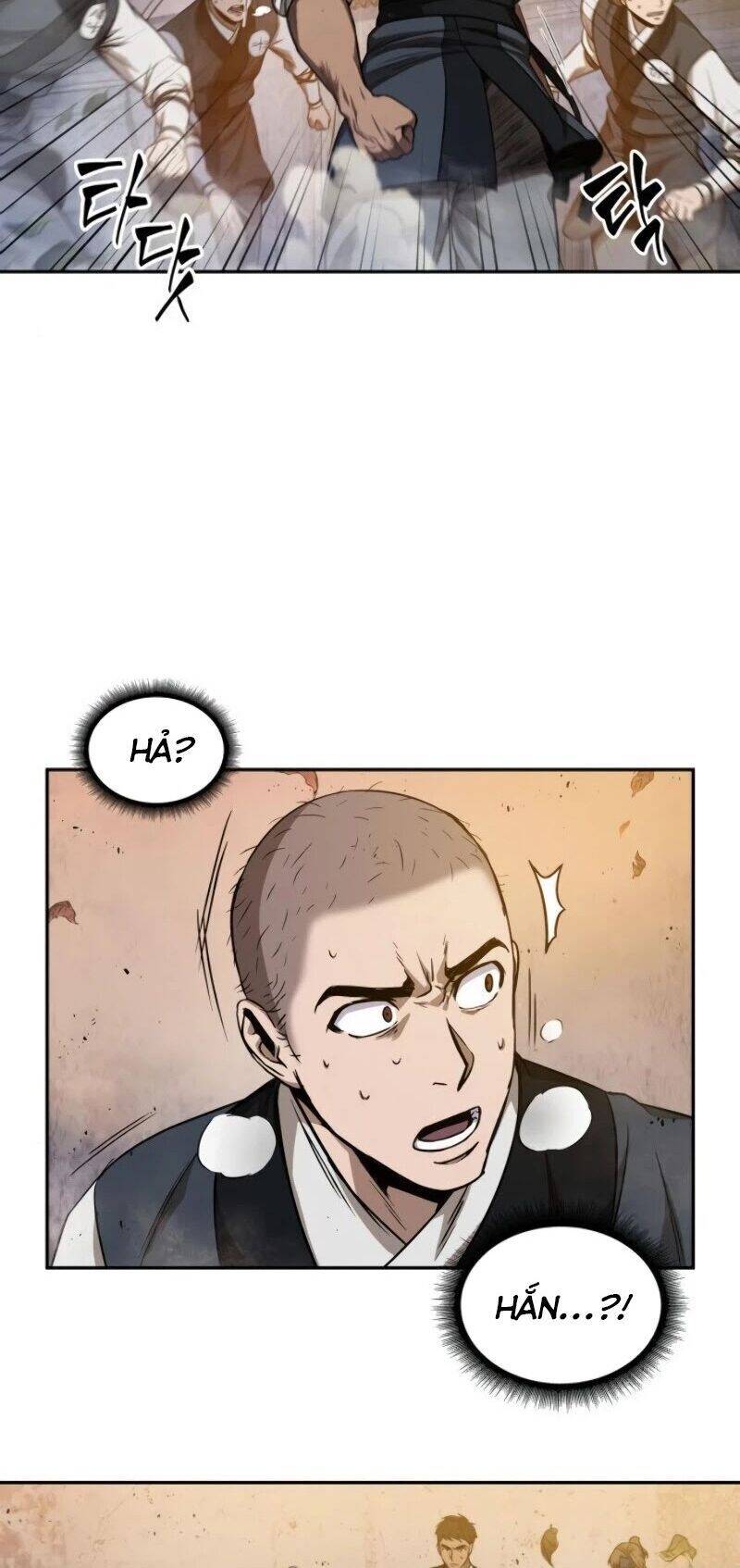 Nano Ma Thần Chap 48 - Next Chap 49