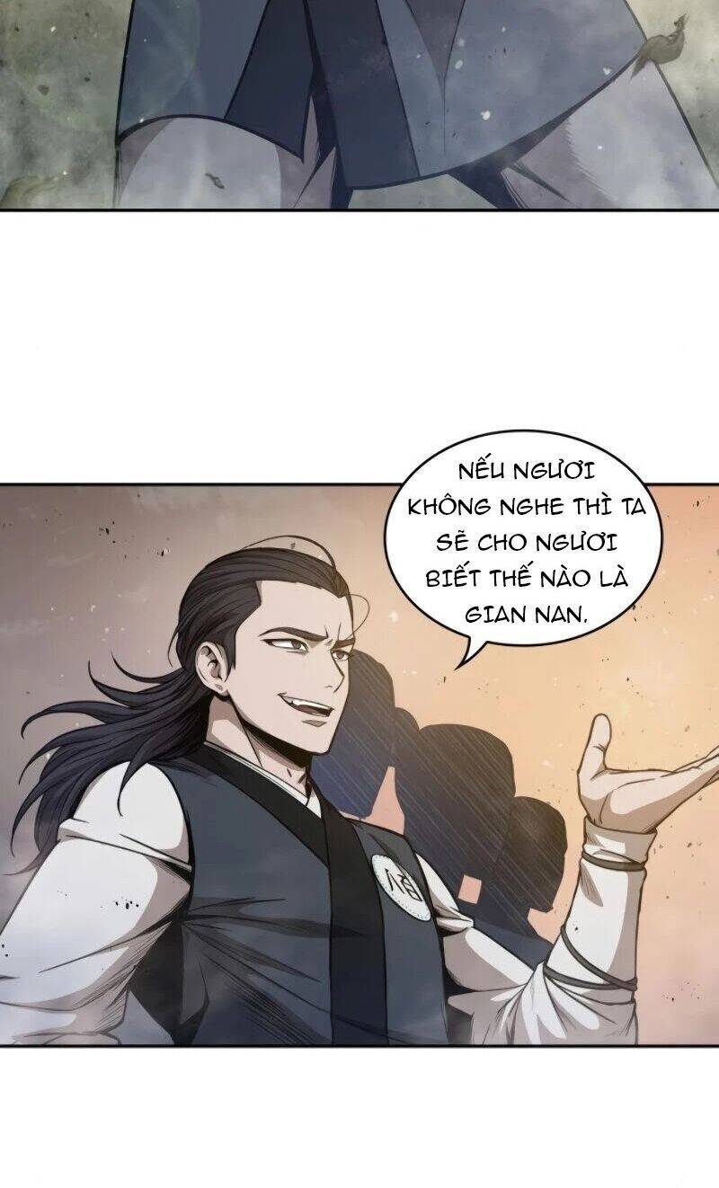 Nano Ma Thần Chap 48 - Next Chap 49
