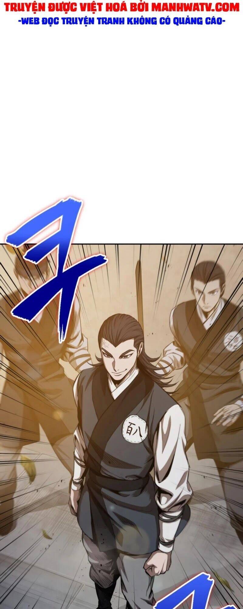 Nano Ma Thần Chap 48 - Next Chap 49