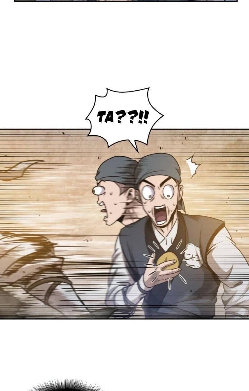 Nano Ma Thần Chap 48 - Next Chap 49