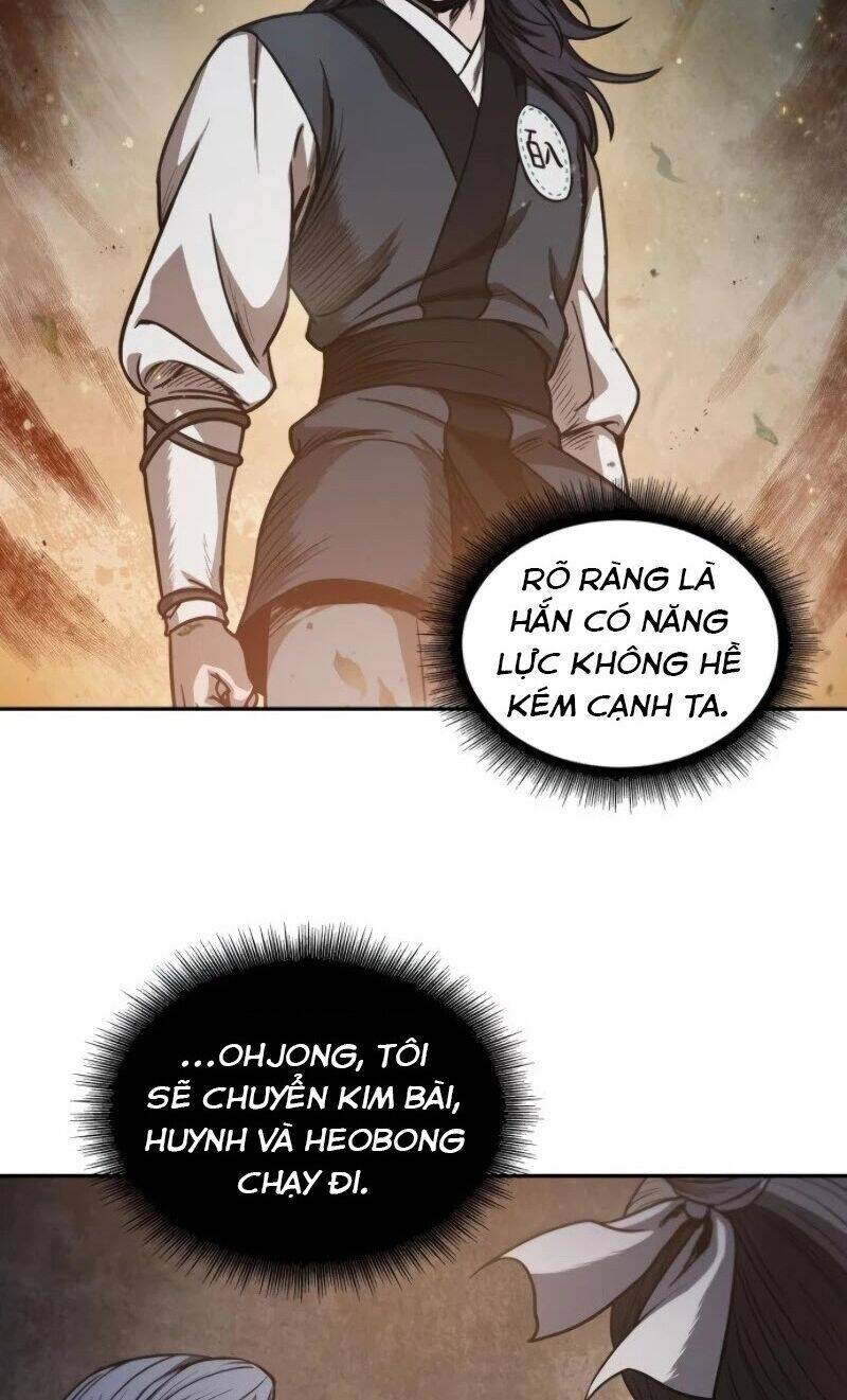 Nano Ma Thần Chap 48 - Next Chap 49