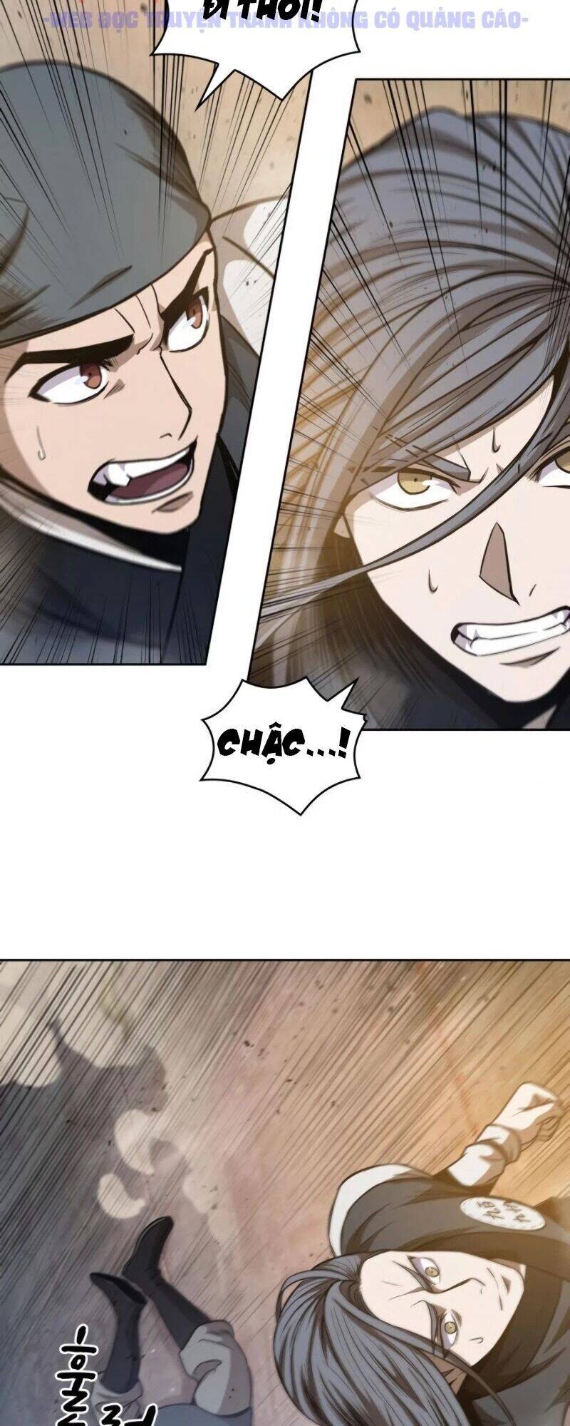 Nano Ma Thần Chap 48 - Next Chap 49