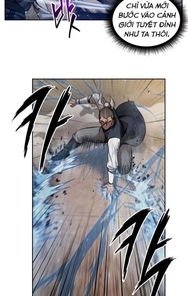 Nano Ma Thần Chap 48 - Next Chap 49