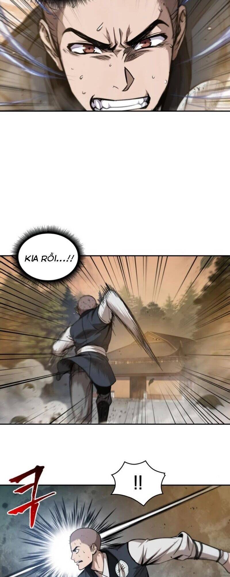 Nano Ma Thần Chap 48 - Next Chap 49