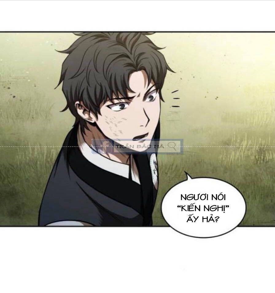 Nano Ma Thần Chap 53 - Next Chap 54