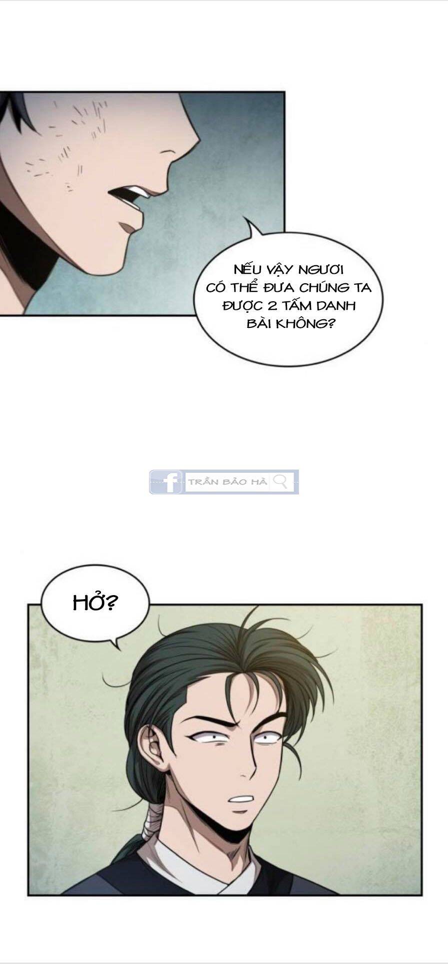 Nano Ma Thần Chap 53 - Next Chap 54