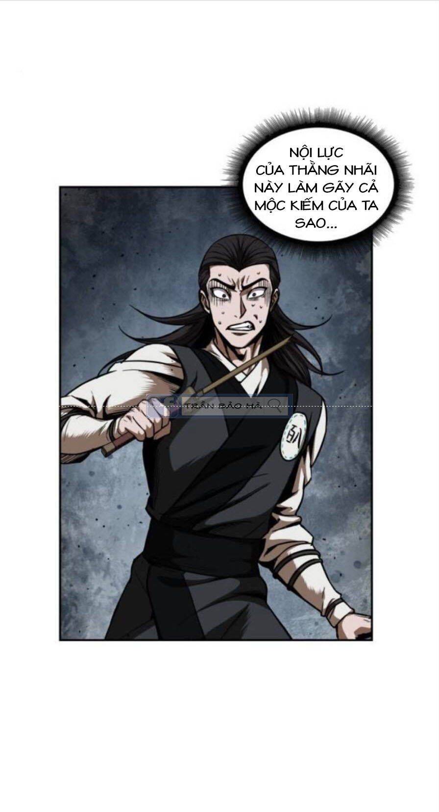 Nano Ma Thần Chap 53 - Next Chap 54