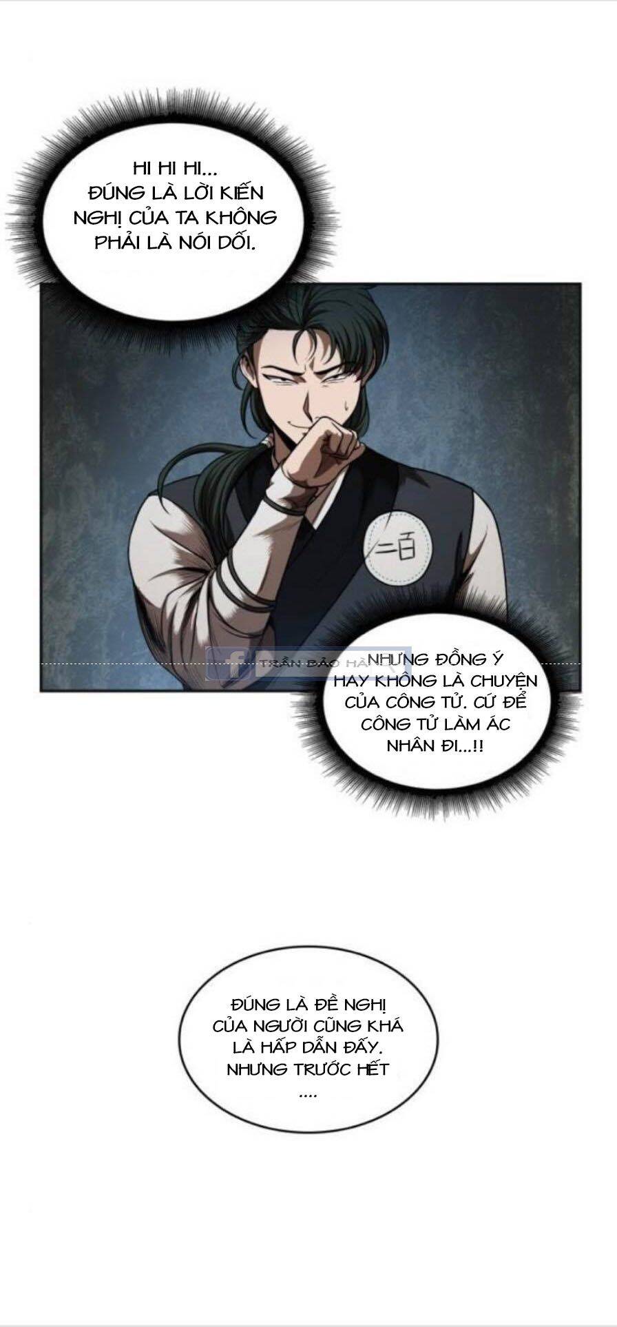 Nano Ma Thần Chap 53 - Next Chap 54