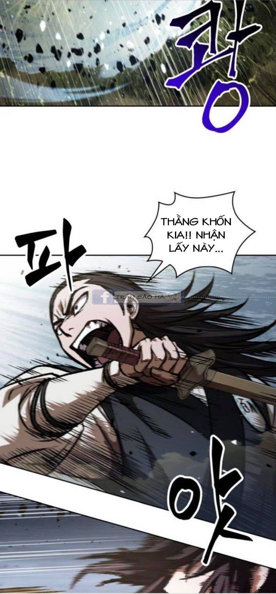 Nano Ma Thần Chap 53 - Next Chap 54