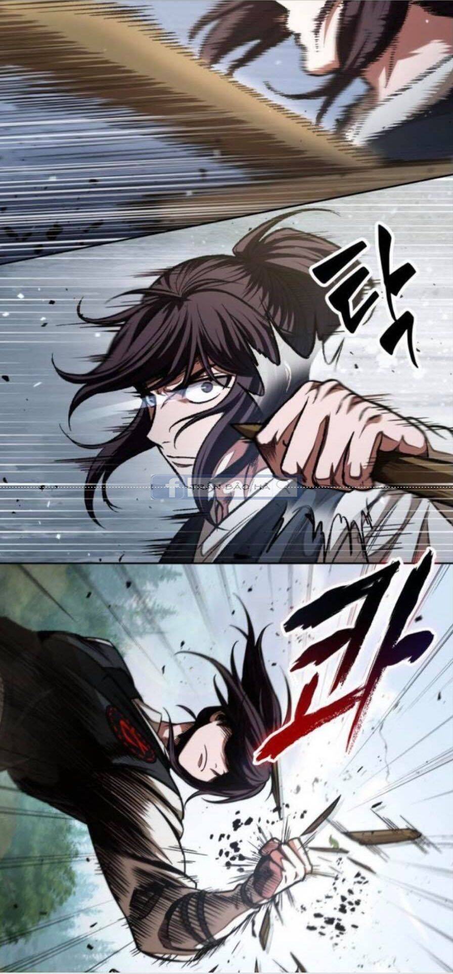 Nano Ma Thần Chap 53 - Next Chap 54