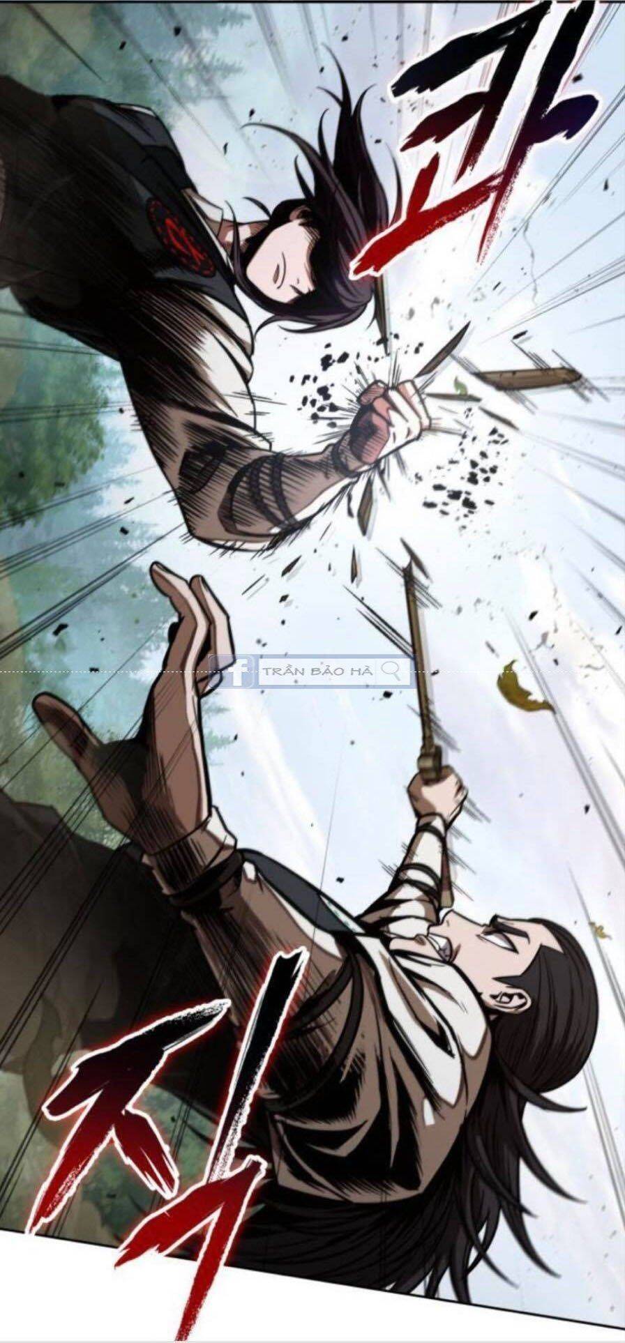 Nano Ma Thần Chap 53 - Next Chap 54