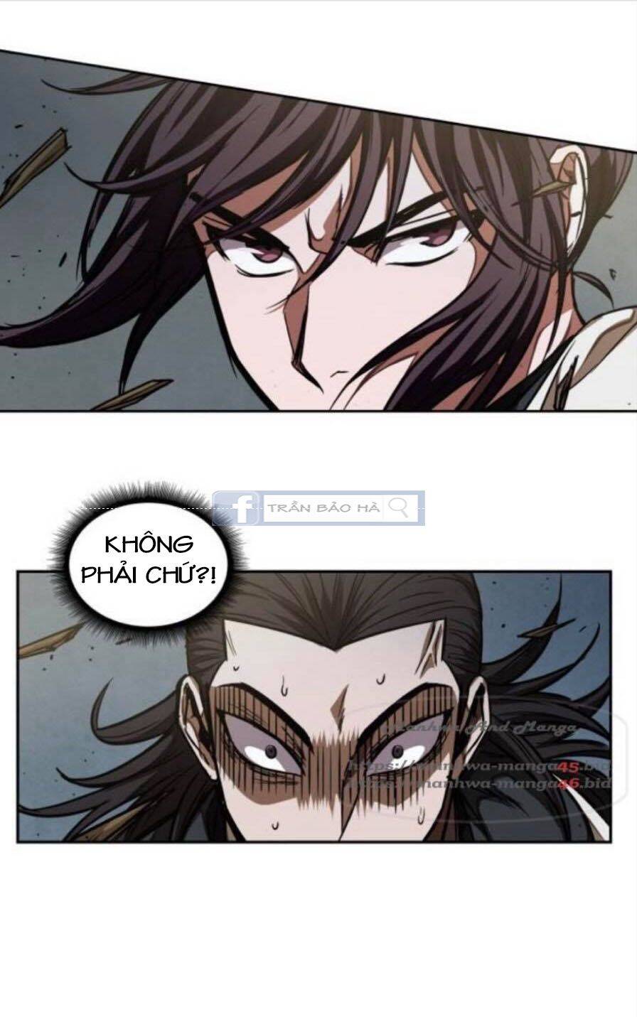 Nano Ma Thần Chap 53 - Next Chap 54