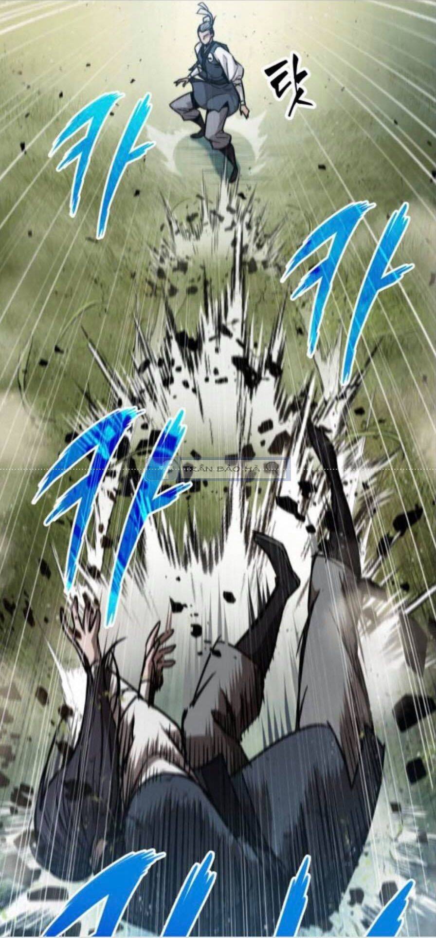 Nano Ma Thần Chap 53 - Next Chap 54
