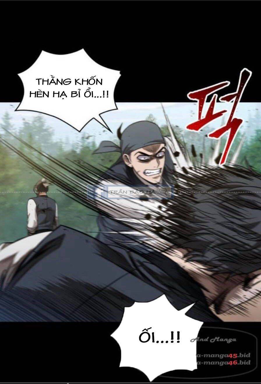 Nano Ma Thần Chap 53 - Next Chap 54