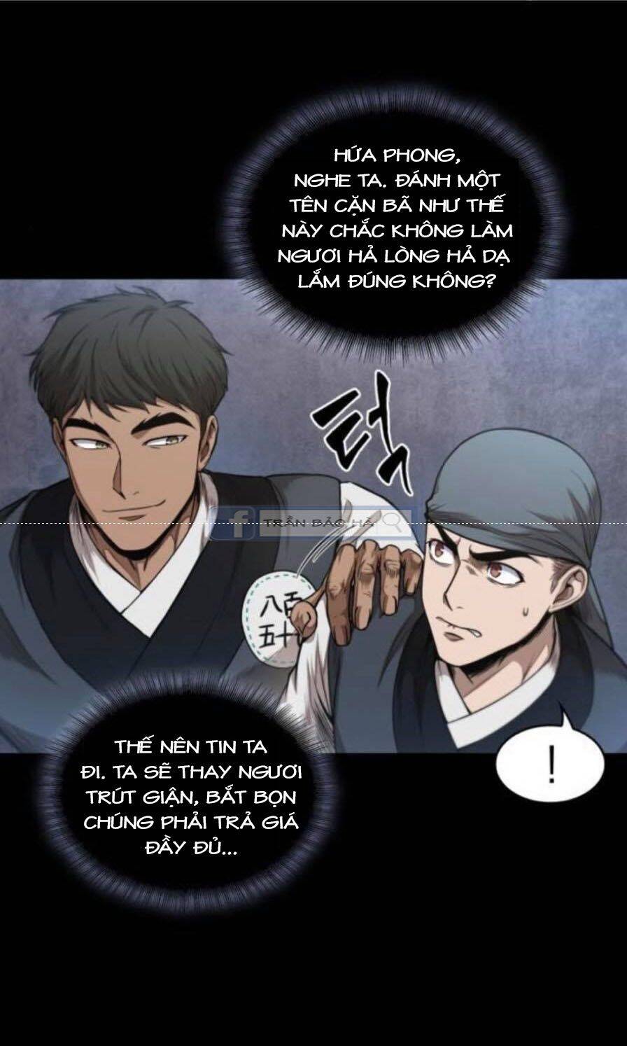 Nano Ma Thần Chap 53 - Next Chap 54
