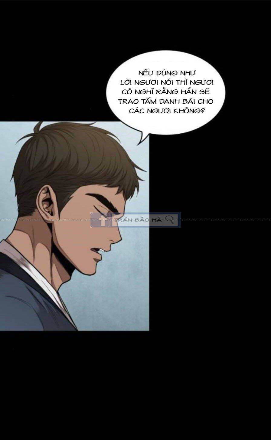 Nano Ma Thần Chap 53 - Next Chap 54
