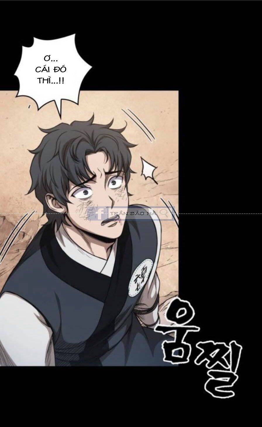 Nano Ma Thần Chap 53 - Next Chap 54