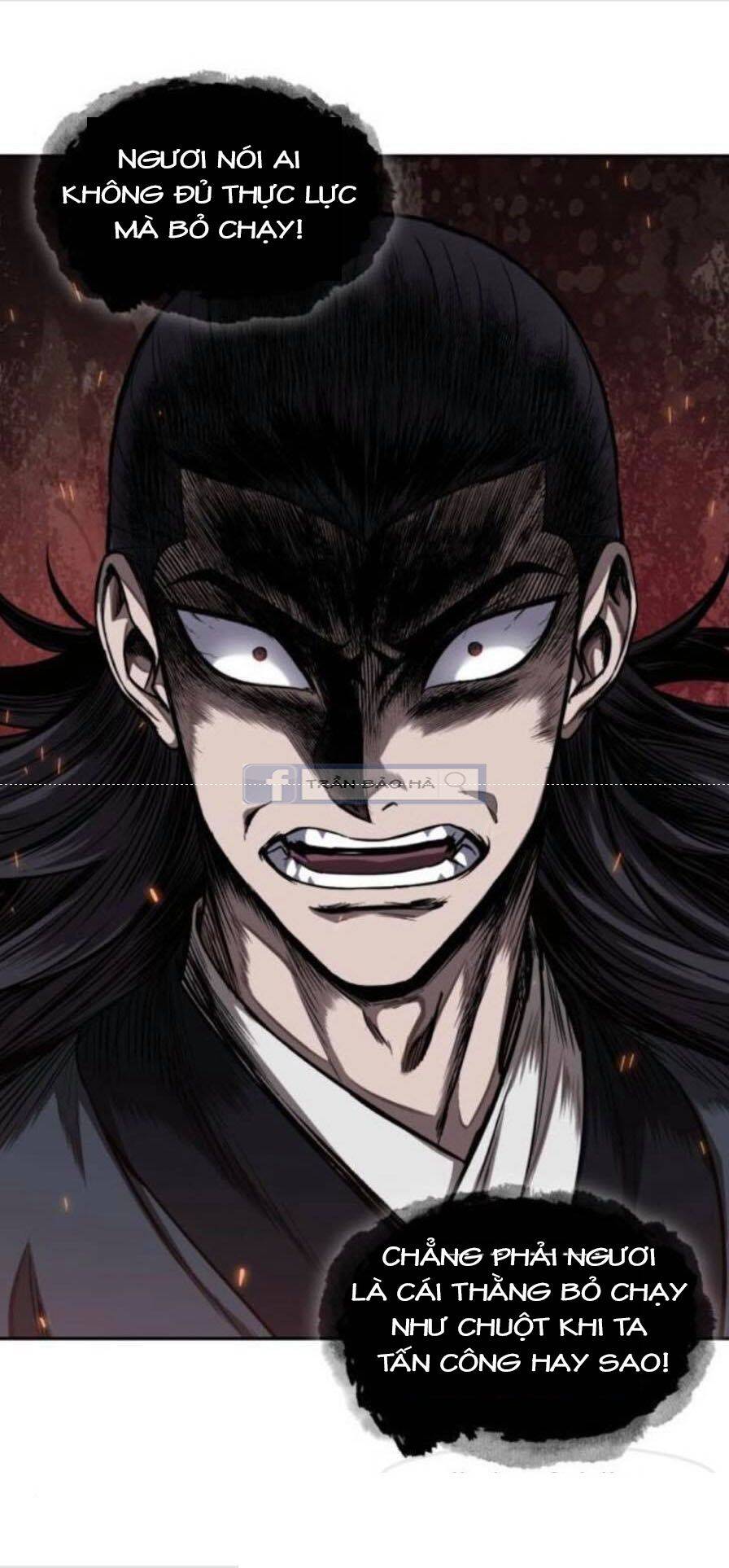 Nano Ma Thần Chap 53 - Next Chap 54