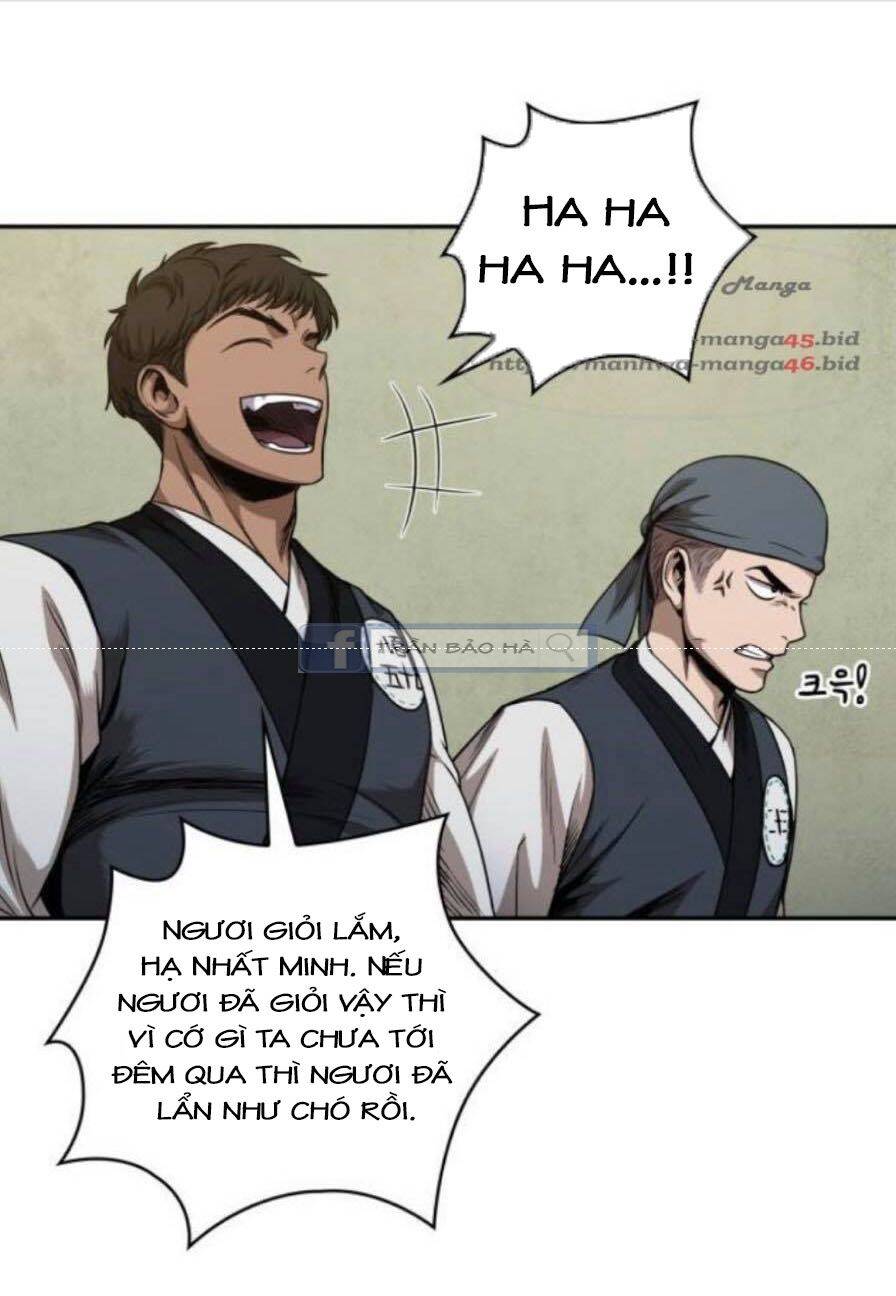 Nano Ma Thần Chap 53 - Next Chap 54