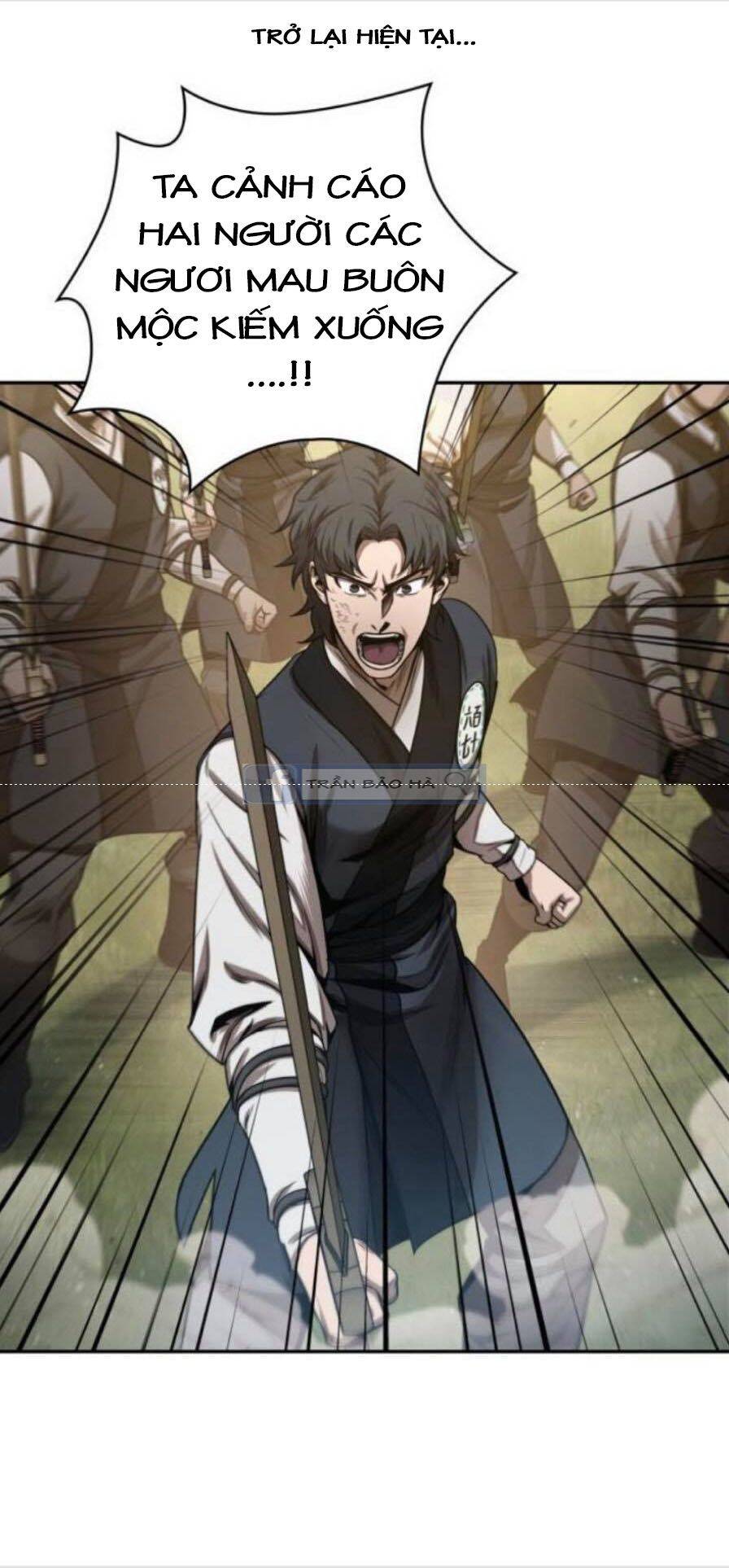 Nano Ma Thần Chap 53 - Next Chap 54
