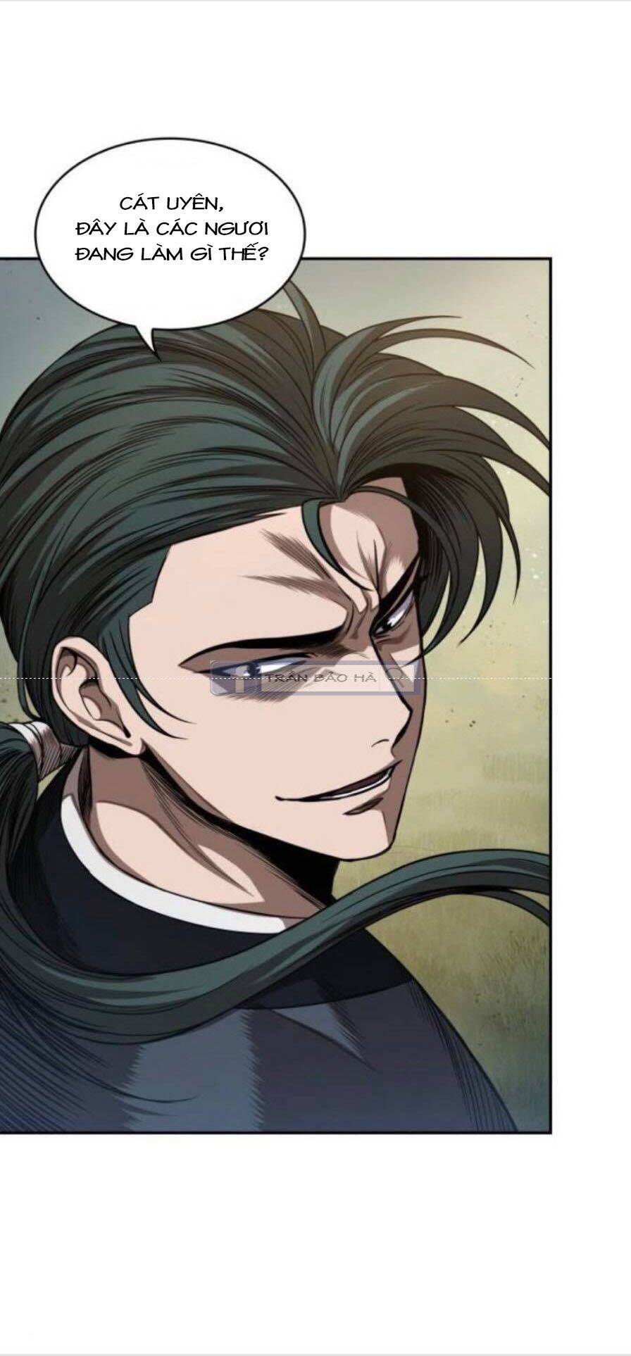 Nano Ma Thần Chap 53 - Next Chap 54