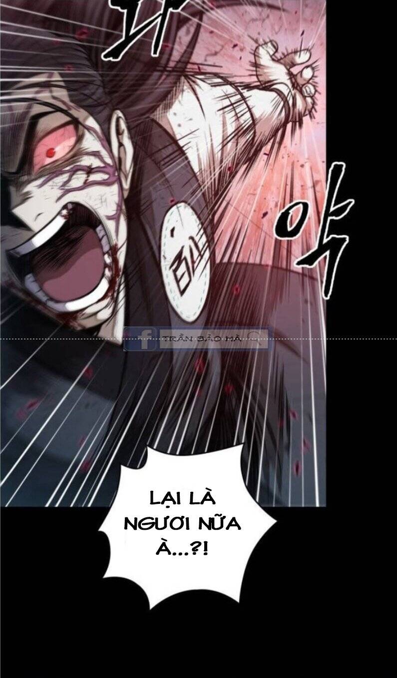 Nano Ma Thần Chap 56 - Next Chap 57