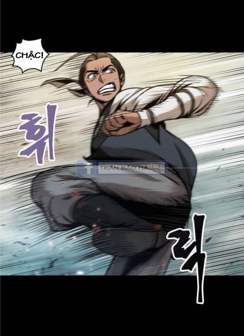 Nano Ma Thần Chap 56 - Next Chap 57