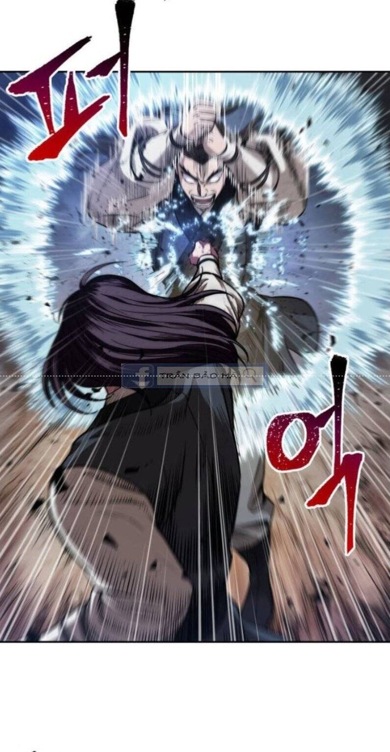 Nano Ma Thần Chap 56 - Next Chap 57