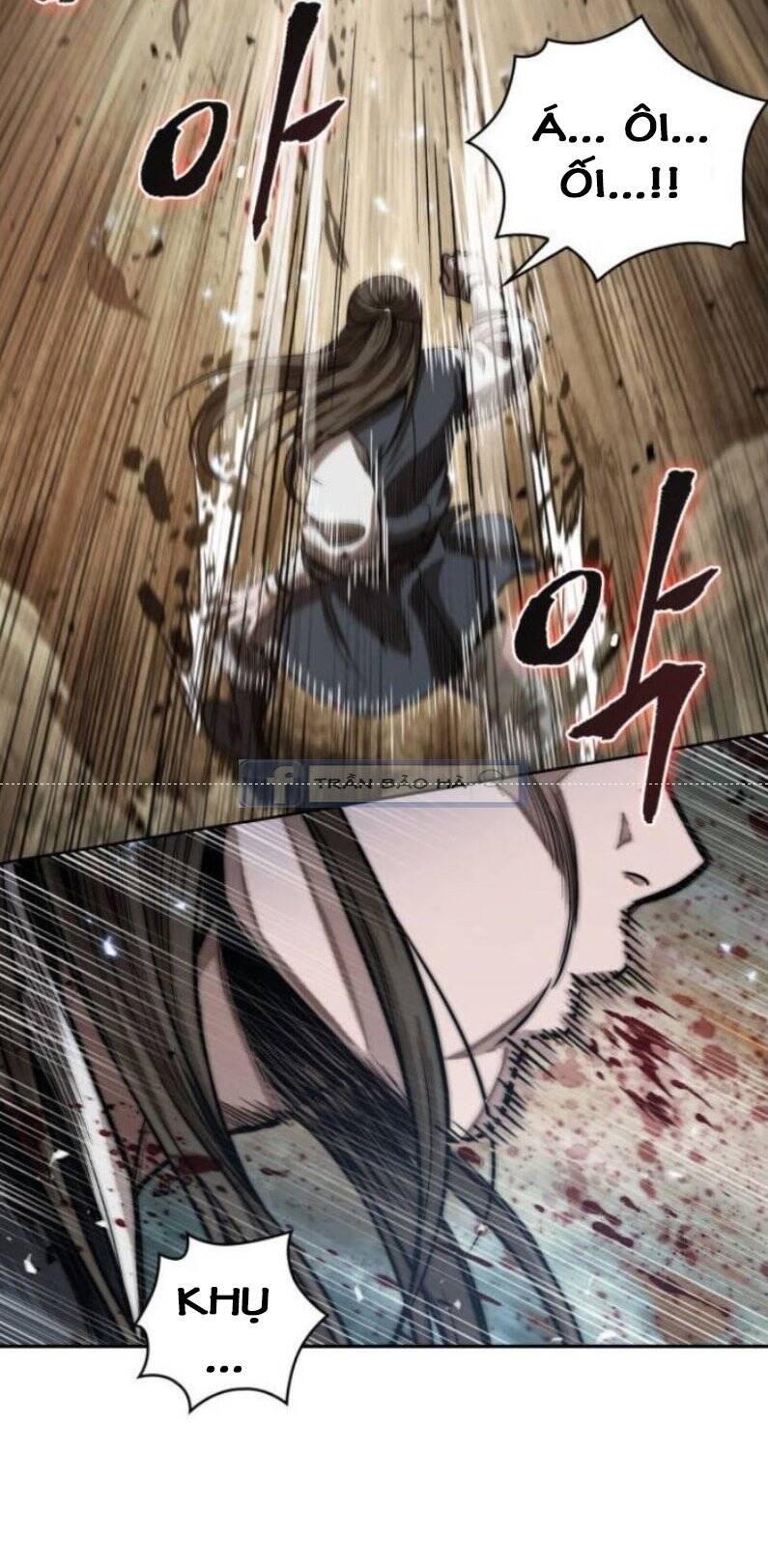 Nano Ma Thần Chap 56 - Next Chap 57